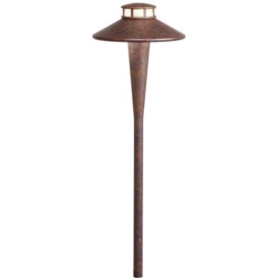 Landscape LED Tiki Path Light by Kichler - Starlight Lighting USA and Canada